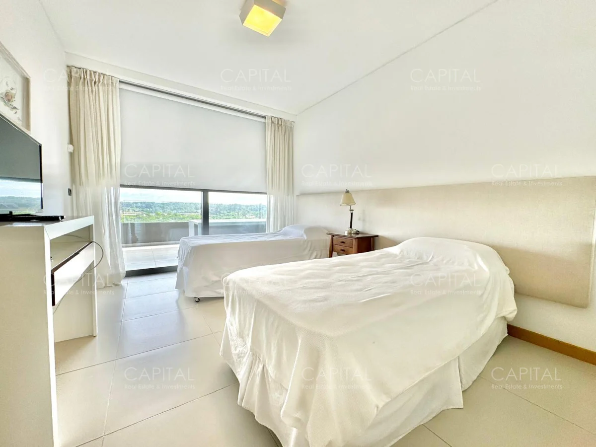 Apartamento en Playa Brava, propiedad 279187 -Imagen 22