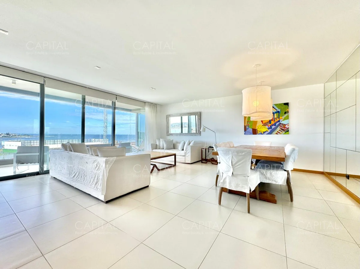 Apartamento en Playa Brava, propiedad 279187 -Imagen 4
