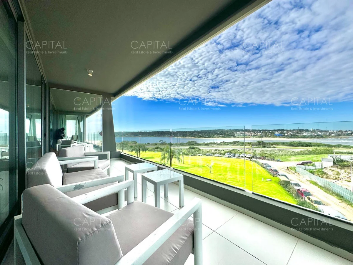 Apartamento en Playa Brava, propiedad 279187 -Imagen 5