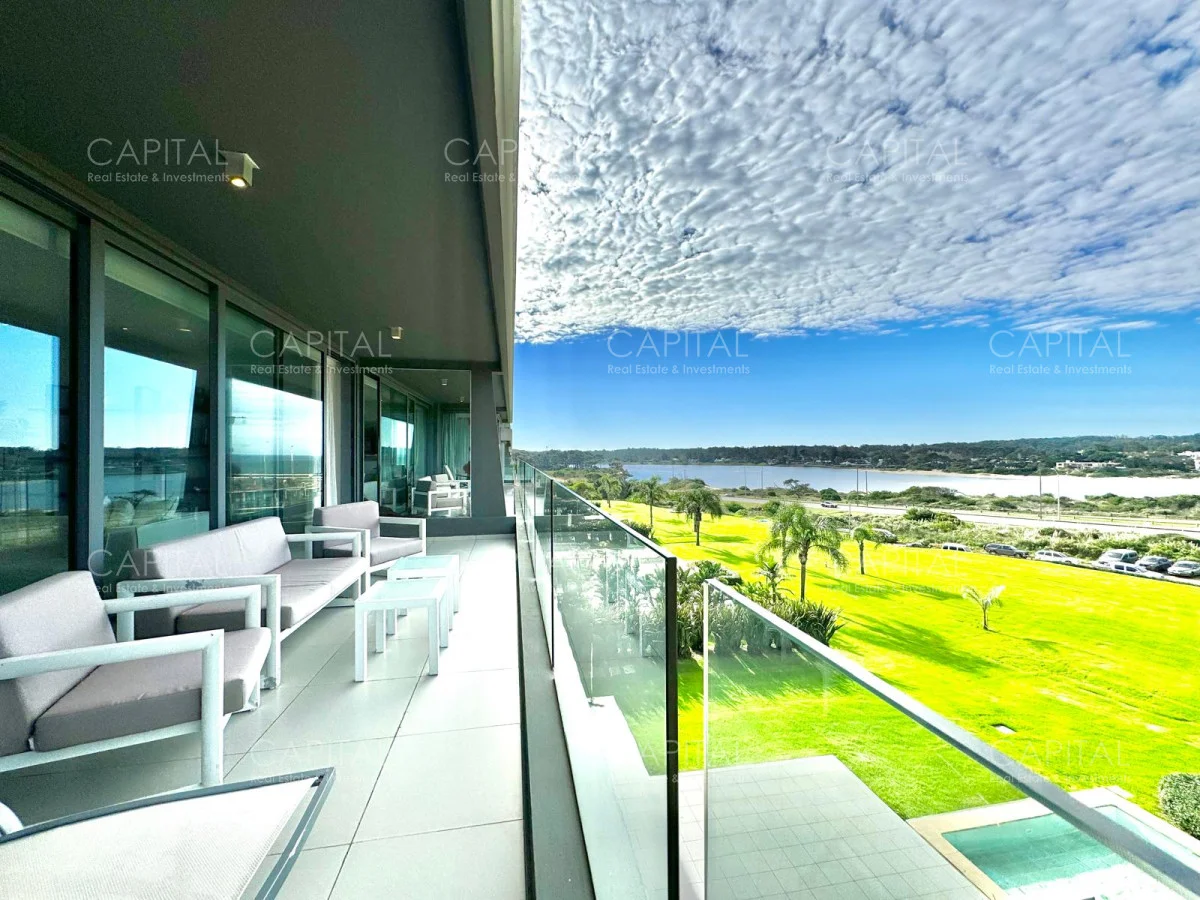 Apartamento en Playa Brava, propiedad 279187 -Imagen 6