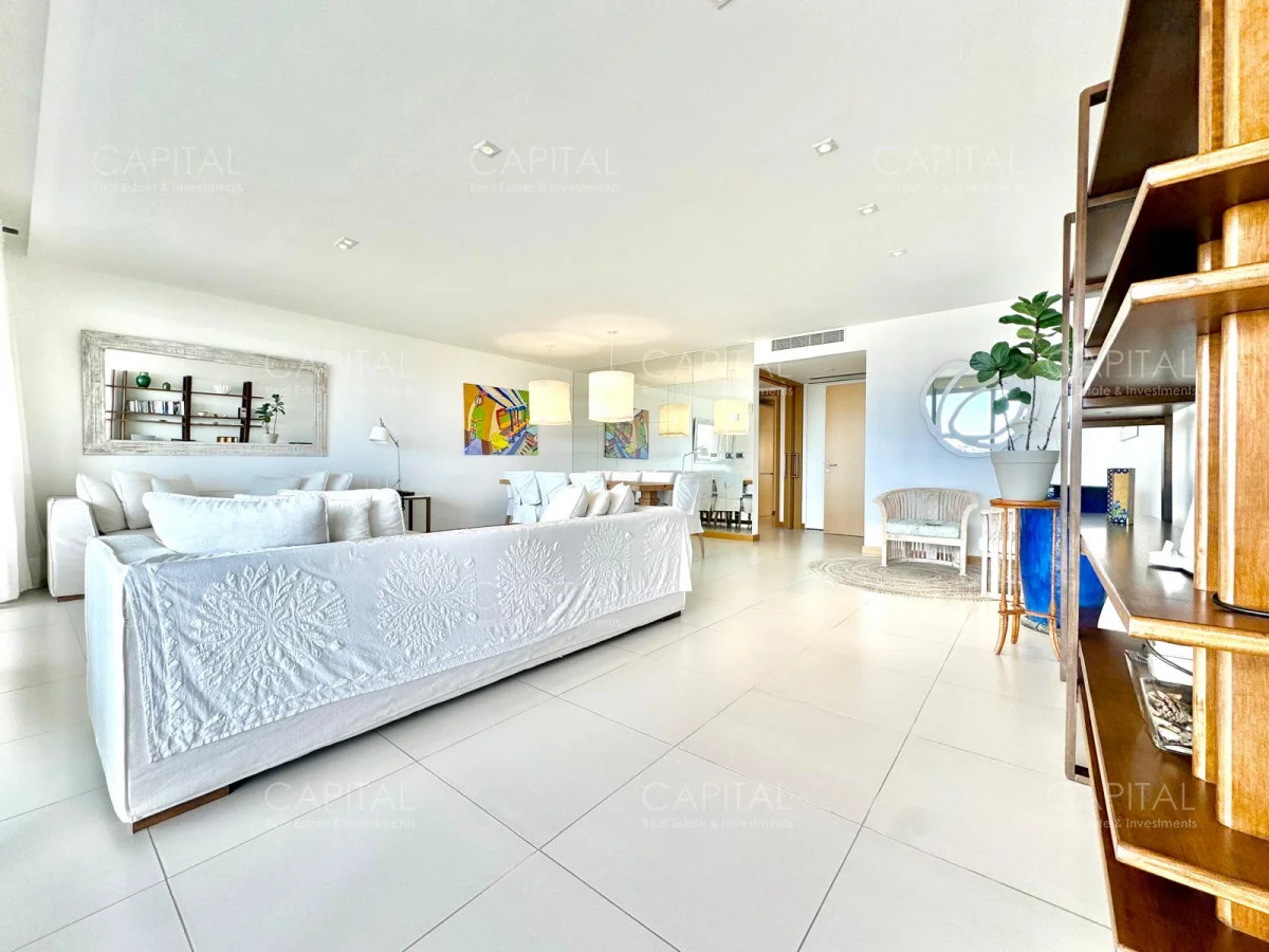 Apartamento en Playa Brava, propiedad 279187 -Imagen 7