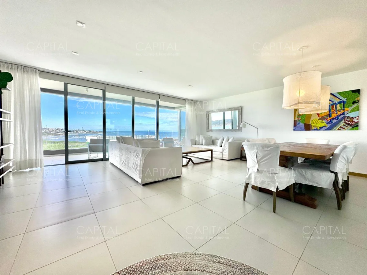 Apartamento en Playa Brava, propiedad 279187 -Imagen 8