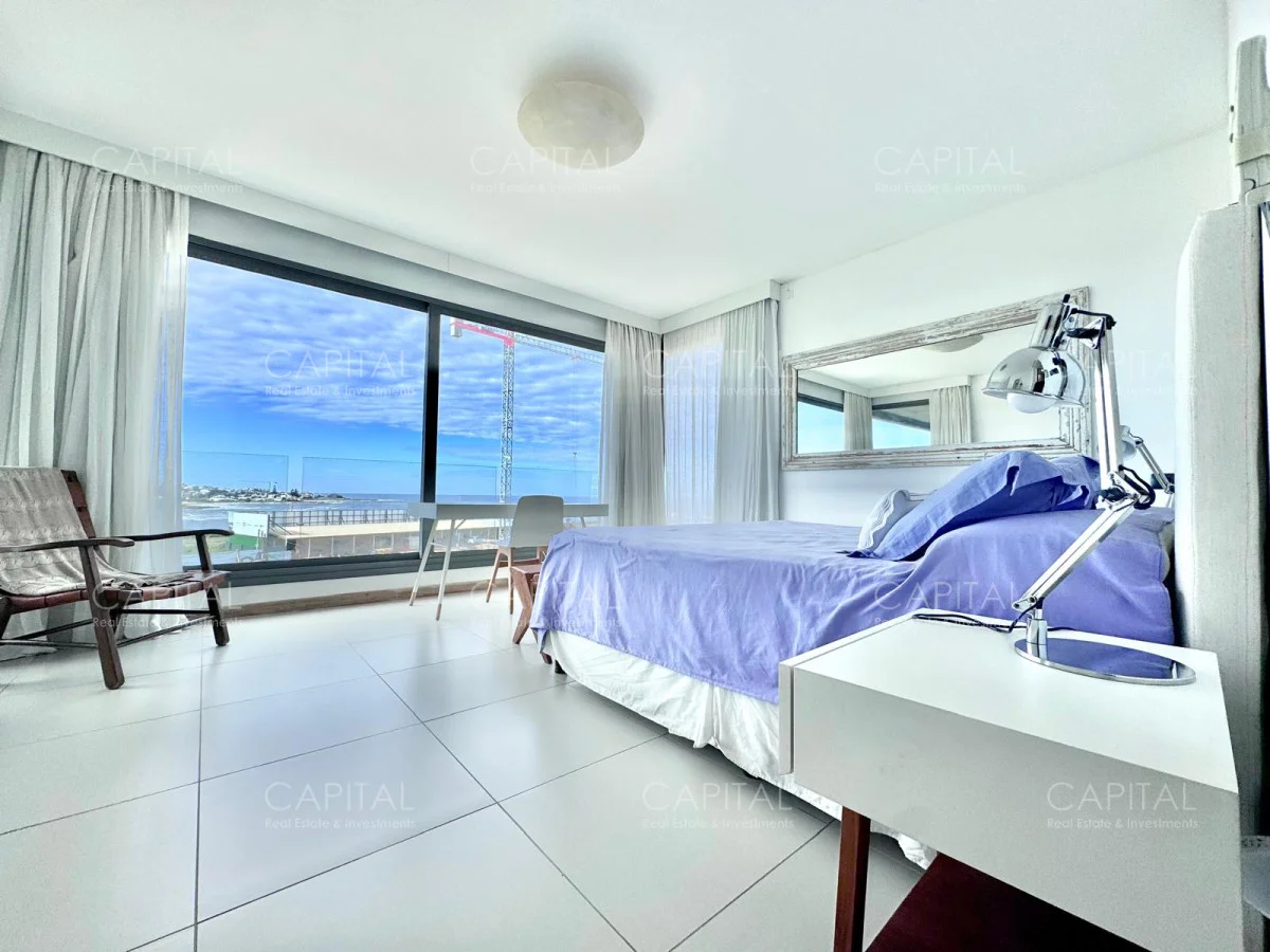 Apartamento en Playa Brava, propiedad 279187 -Imagen 9