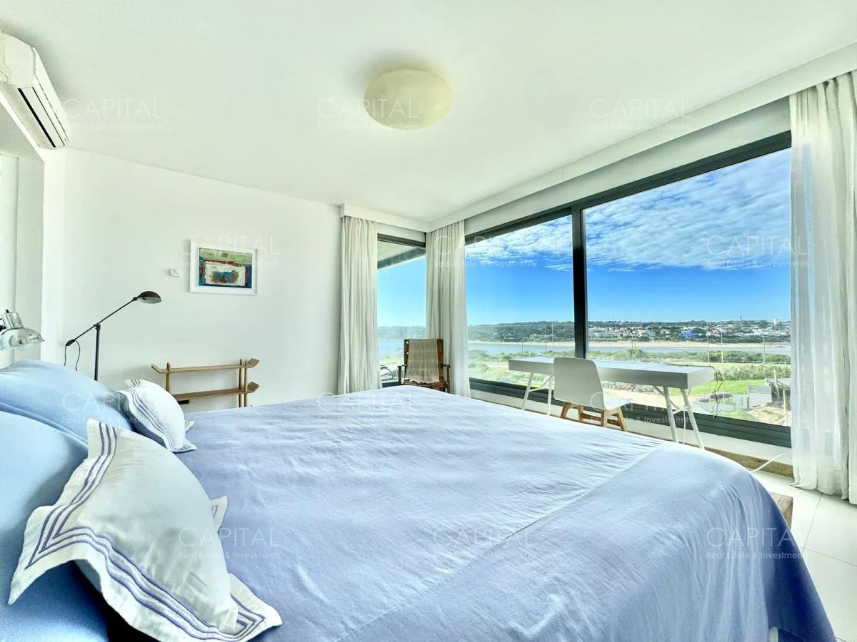 Apartamento en Playa Brava, propiedad 279187 -Imagen 10