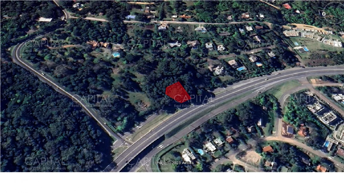 Terreno en Punta Ballena, propiedad 279193 -Imagen 2
