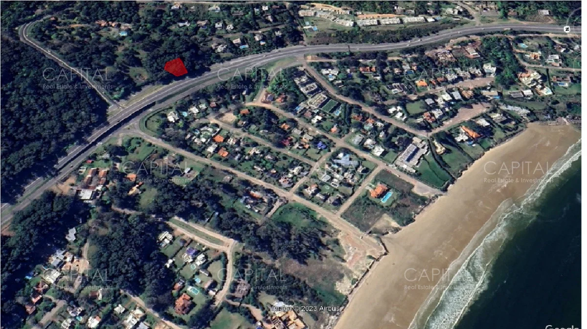 Terreno en Punta Ballena, propiedad 279193 -Imagen 3