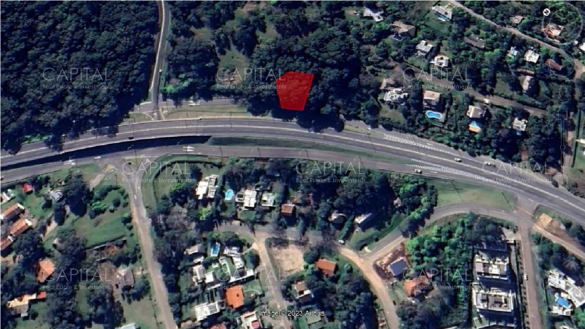 Terreno en Punta Ballena, propiedad 279193 -Imagen 5