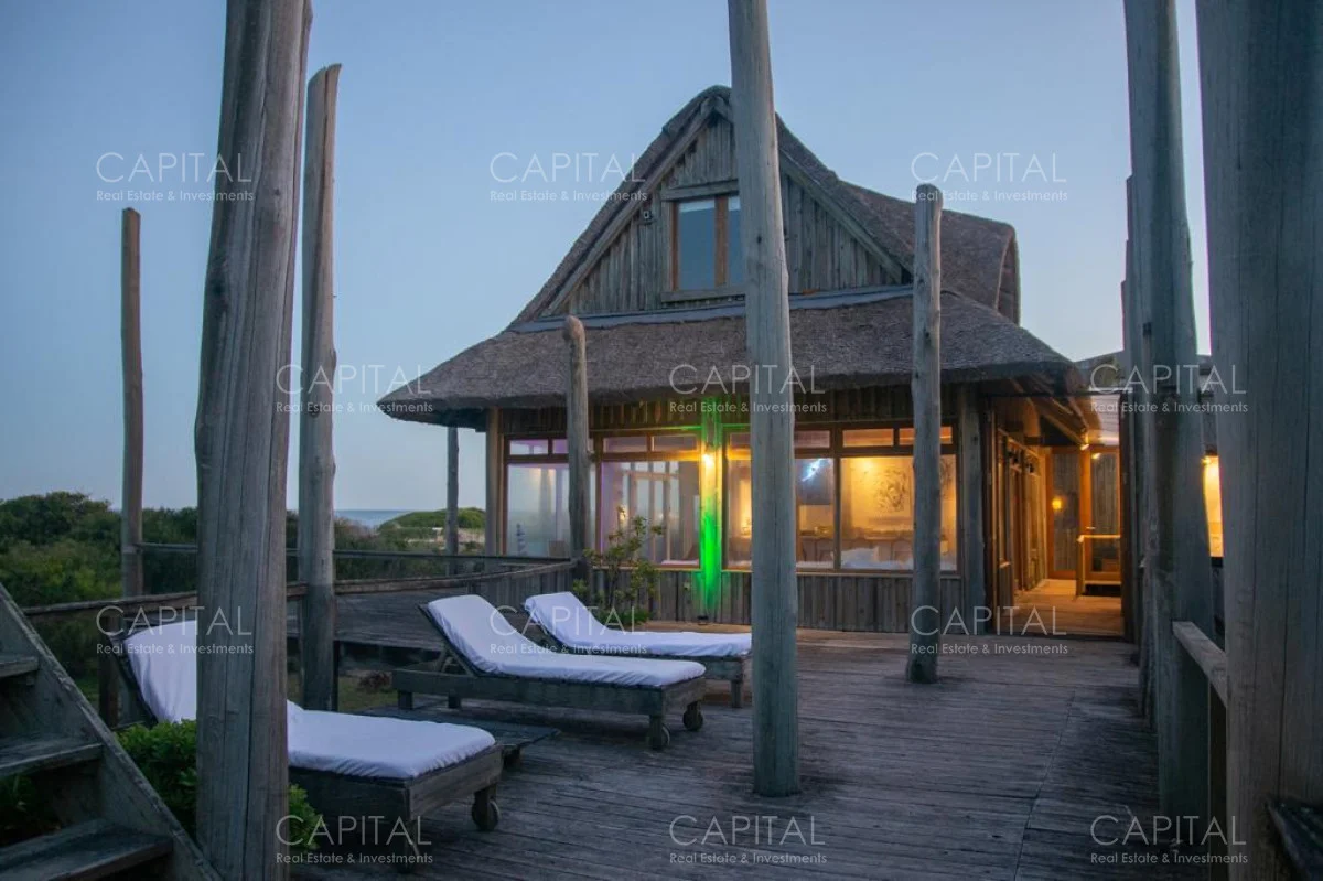 Casa en José Ignacio, propiedad 279194 -Imagen 2