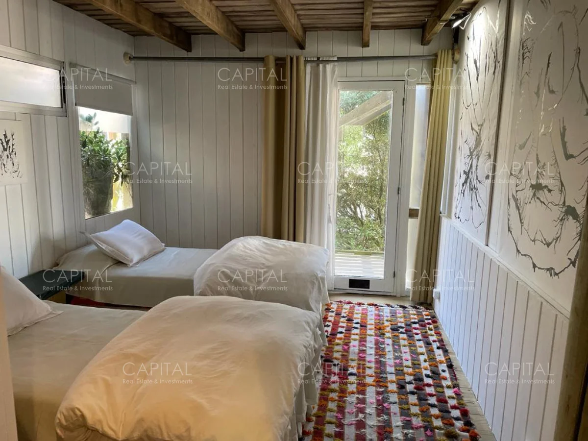 Casa en José Ignacio, propiedad 279194 -Imagen 11