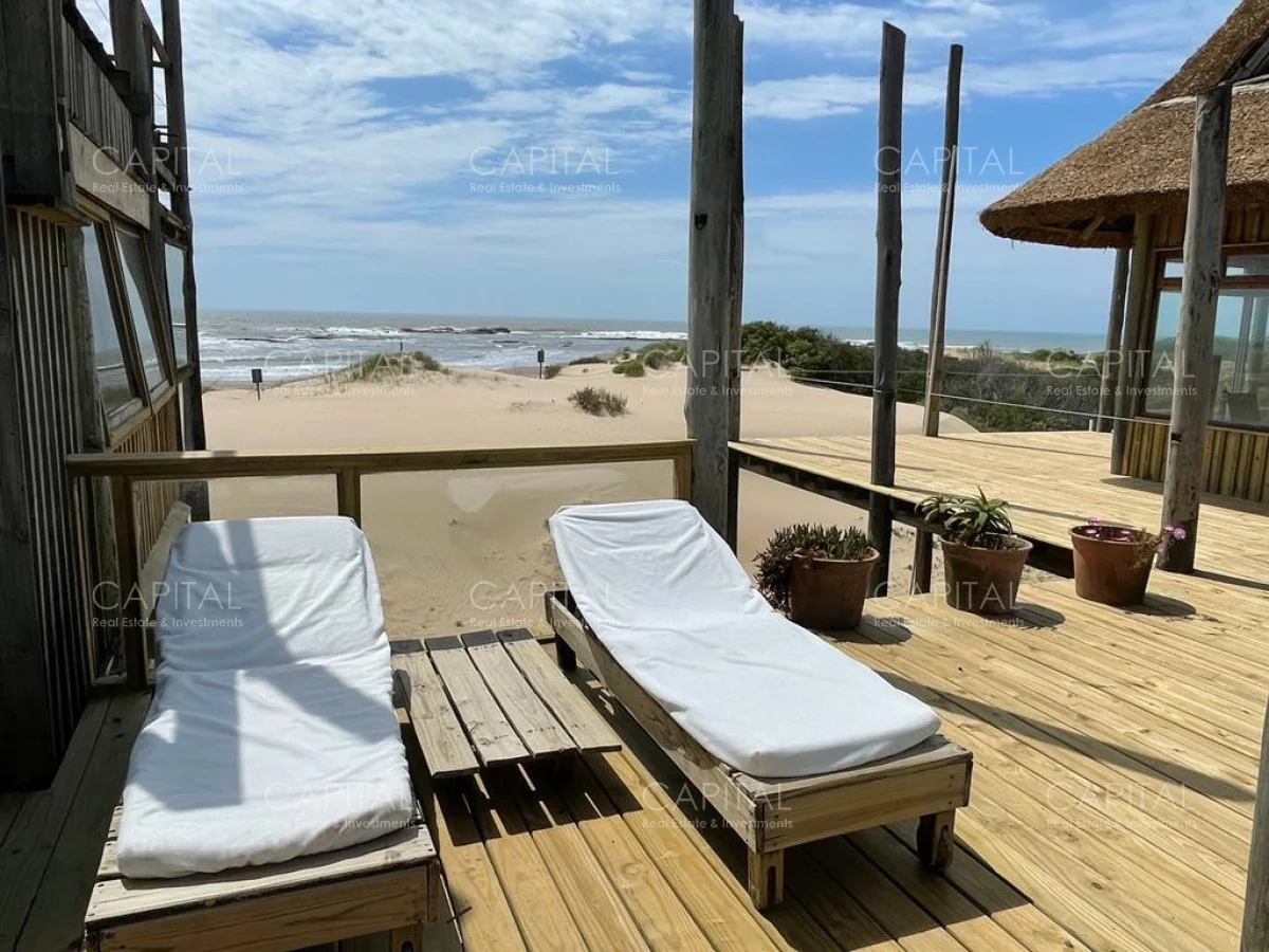 Casa en José Ignacio, propiedad 279194 -Imagen 12