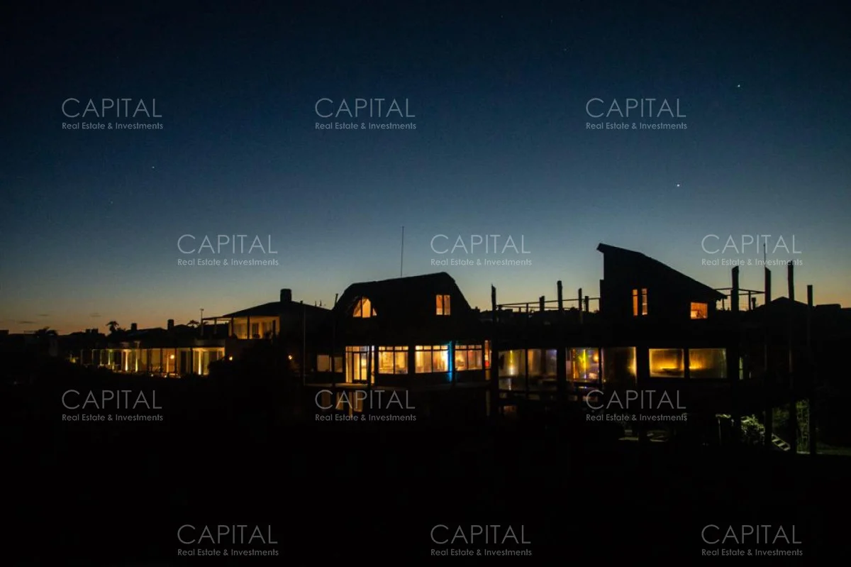 Casa en José Ignacio, propiedad 279194 -Imagen 13