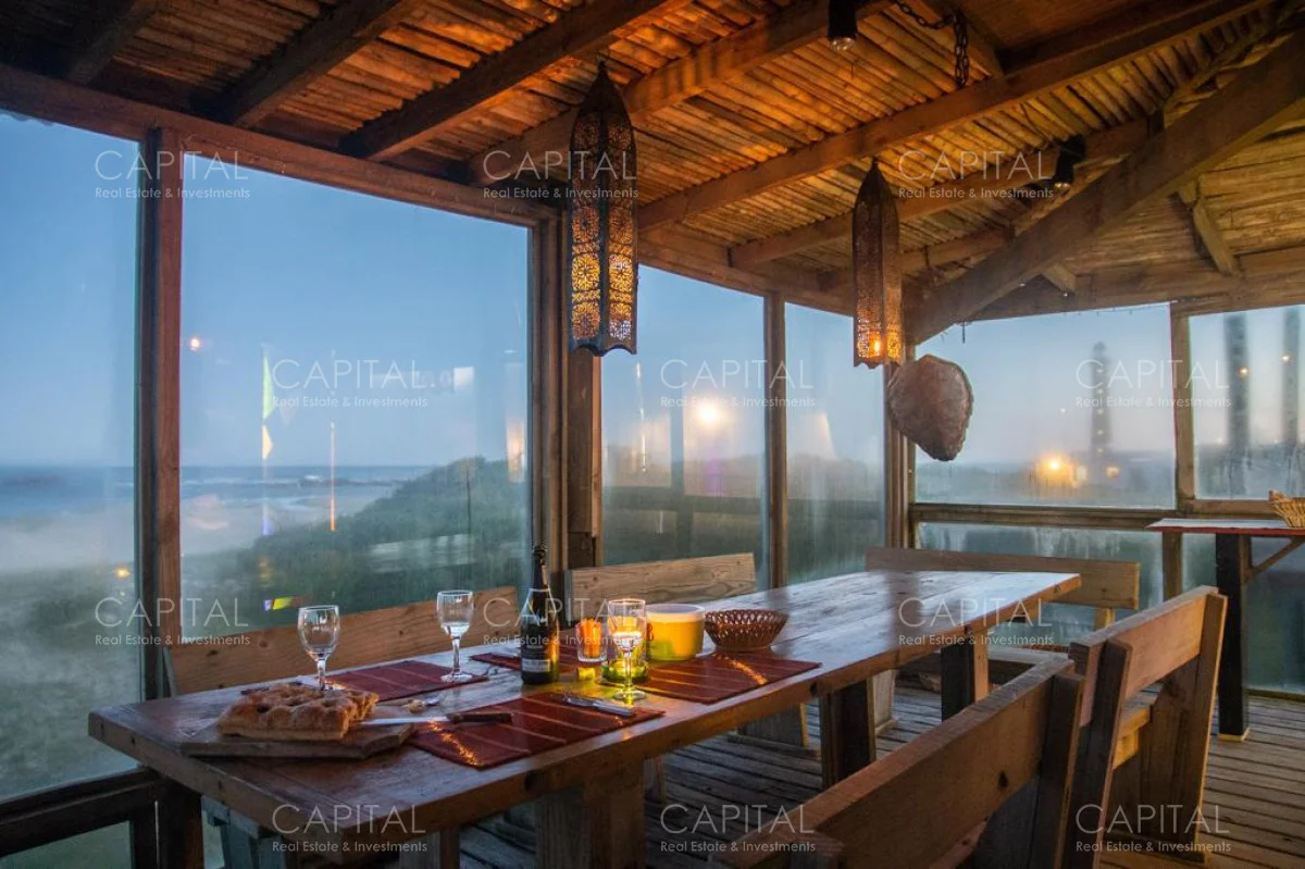 Casa en José Ignacio, propiedad 279194 -Imagen 14