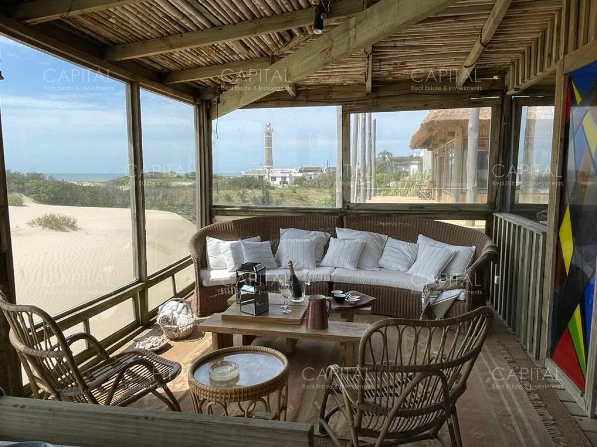 Casa en José Ignacio, propiedad 279194 -Imagen 3