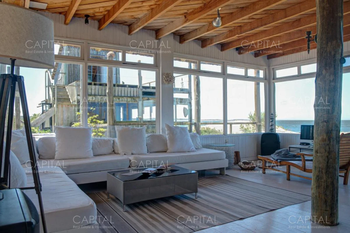 Casa en José Ignacio, propiedad 279194 -Imagen 21