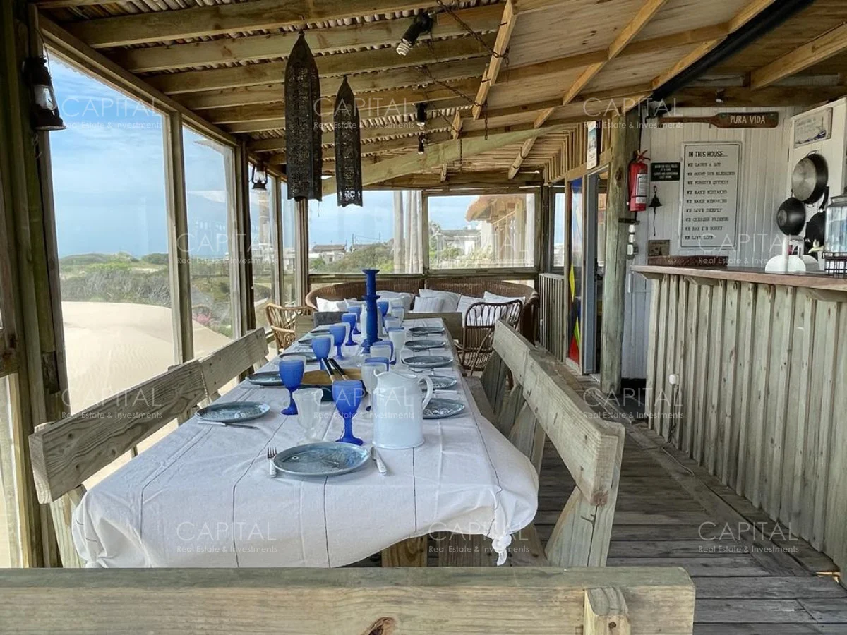 Casa en José Ignacio, propiedad 279194 -Imagen 4