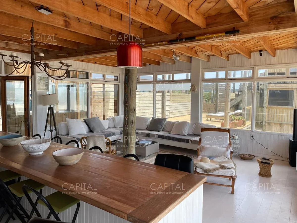 Casa en José Ignacio, propiedad 279194 -Imagen 5