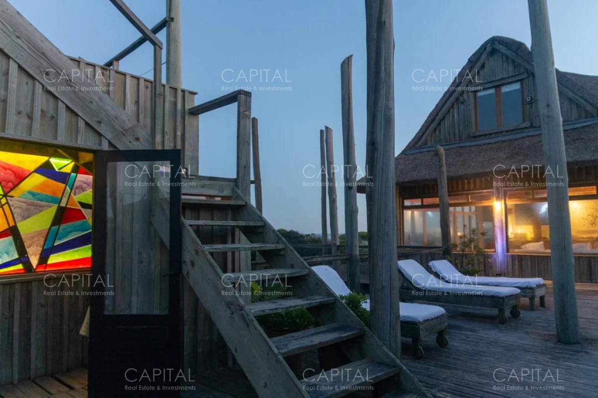 Casa en José Ignacio, propiedad 279194 -Imagen 6