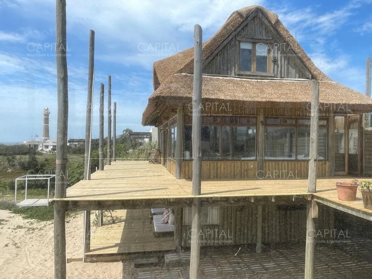 Casa en José Ignacio, propiedad 279194 -Imagen 7