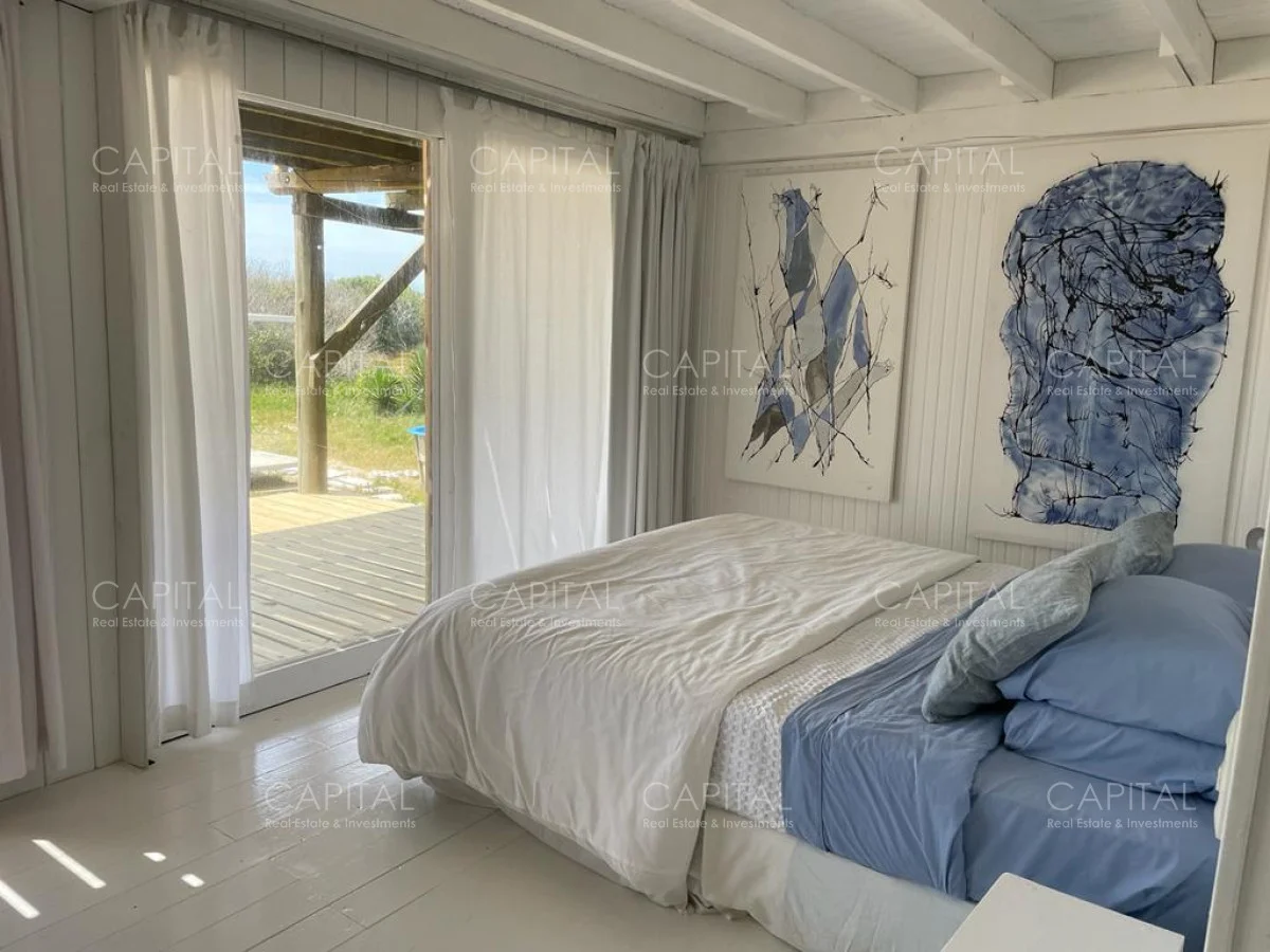 Casa en José Ignacio, propiedad 279194 -Imagen 8