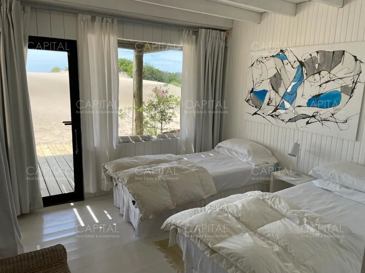 Casa en José Ignacio, propiedad 279194 -Imagen 9