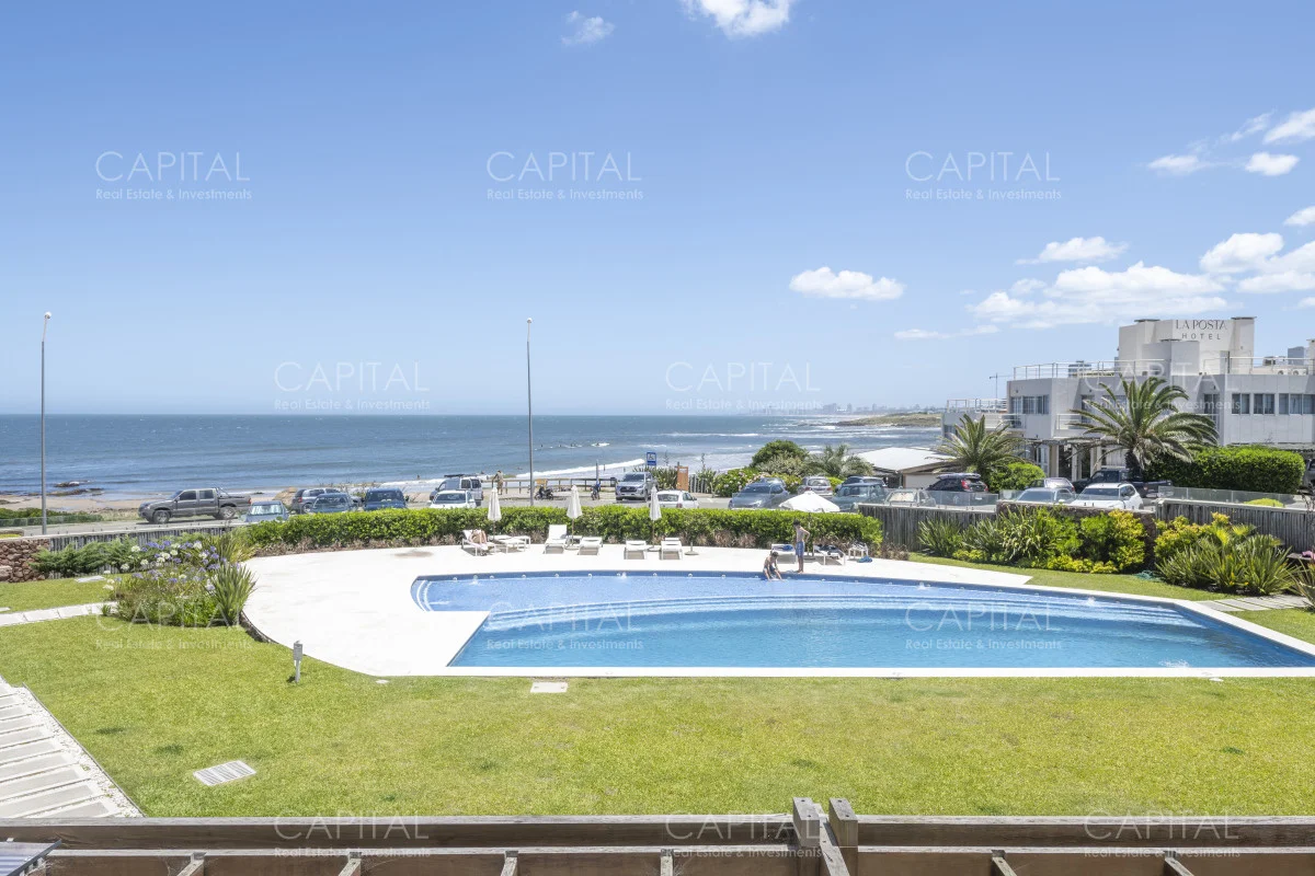 Apartamento en La Barra, propiedad 279197 -Imagen 2