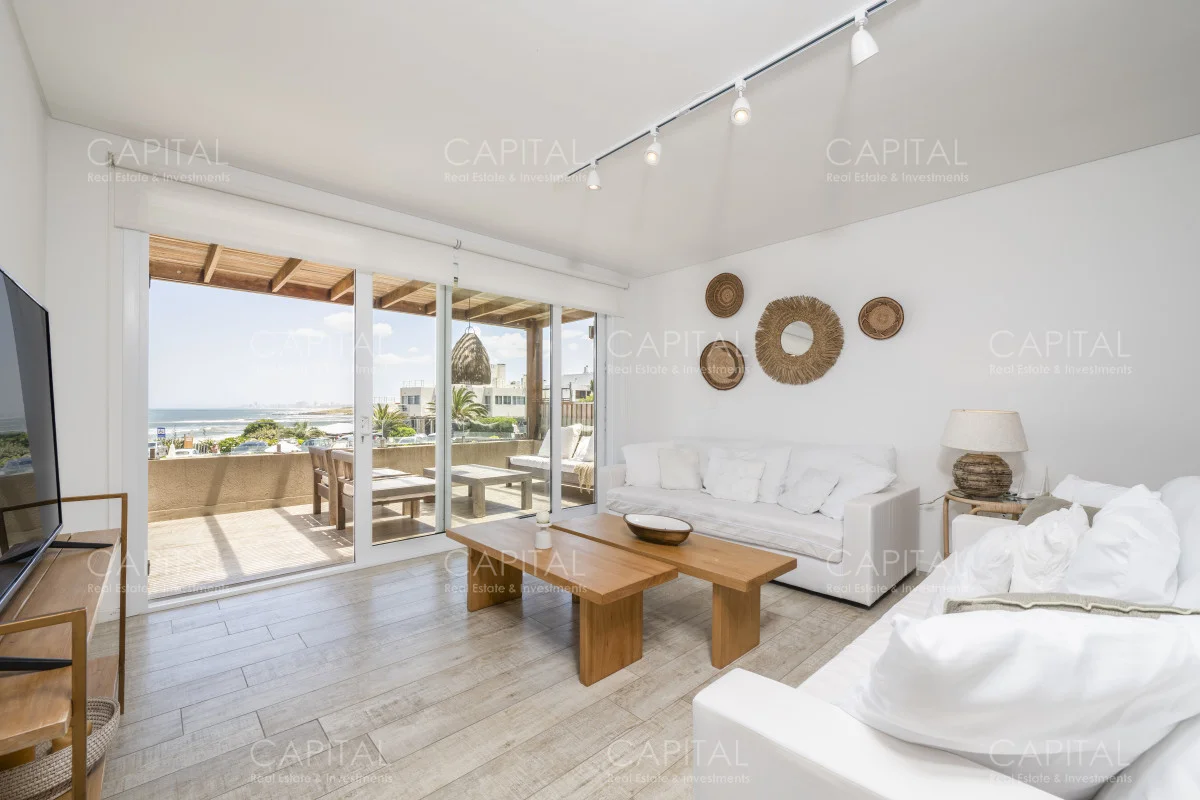 Apartamento en La Barra, propiedad 279197 -Imagen 3