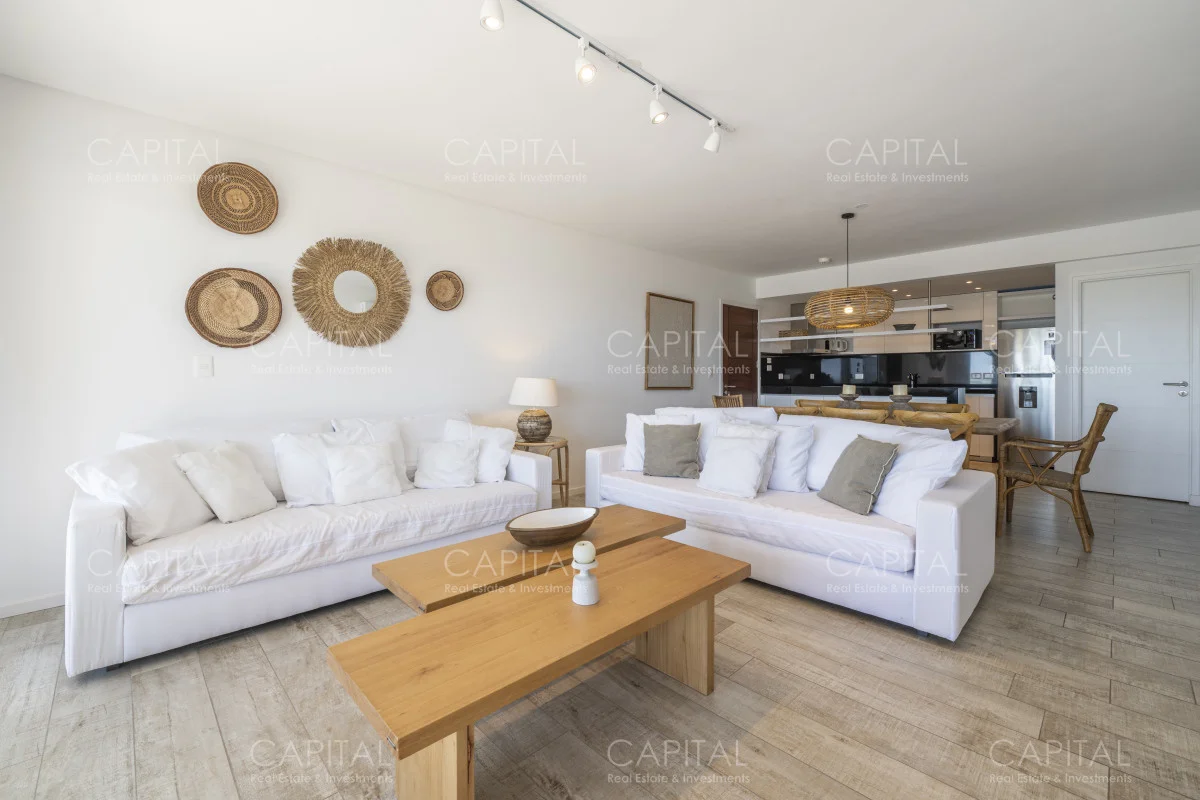 Apartamento en La Barra, propiedad 279197 -Imagen 4