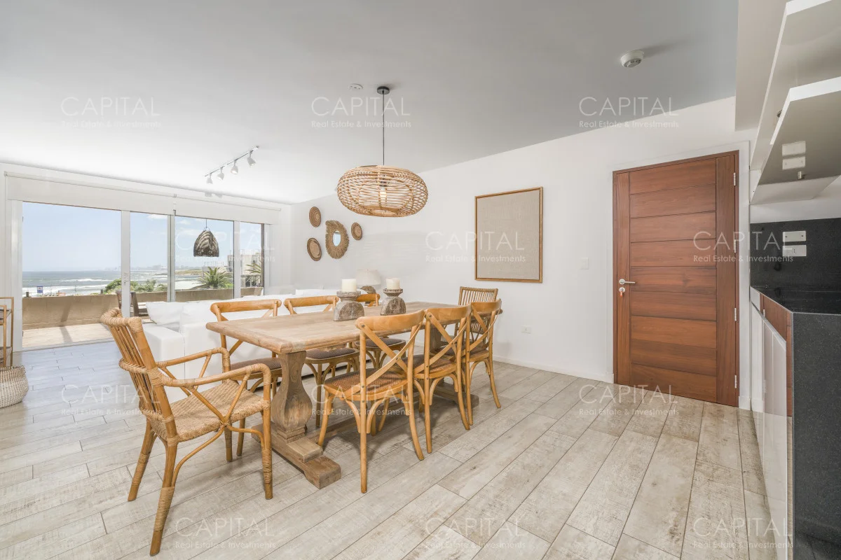 Apartamento en La Barra, propiedad 279197 -Imagen 6