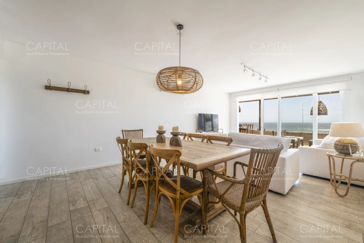 Apartamento en La Barra, propiedad 279197 -Imagen 7