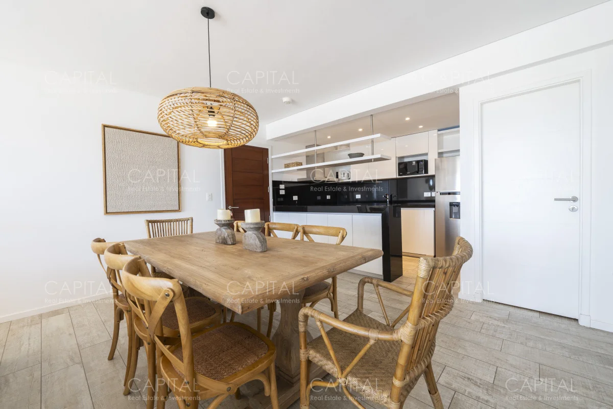 Apartamento en La Barra, propiedad 279197 -Imagen 8