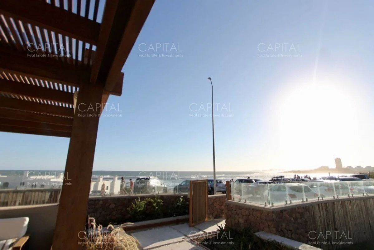 Apartamento en La Barra, propiedad 279199 -Imagen 1