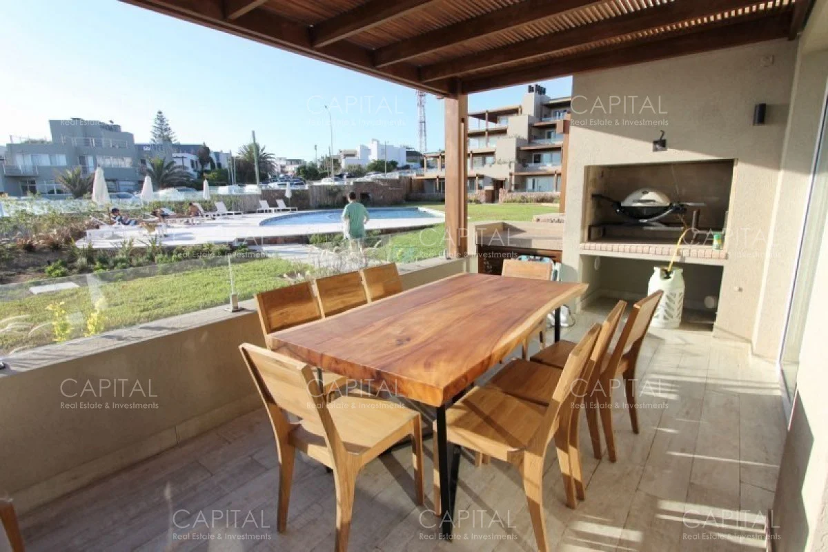 Apartamento en La Barra, propiedad 279199 -Imagen 2