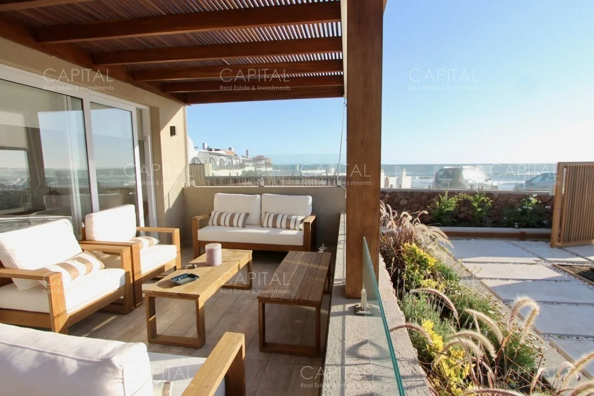 Apartamento en La Barra, propiedad 279199 -Imagen 3
