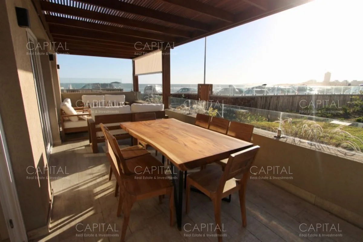Apartamento en La Barra, propiedad 279199 -Imagen 5