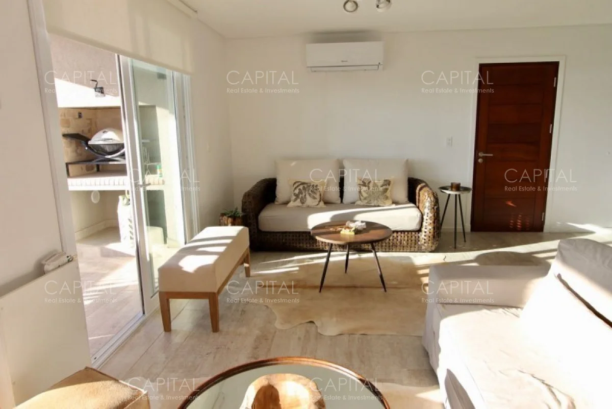 Apartamento en La Barra, propiedad 279199 -Imagen 6