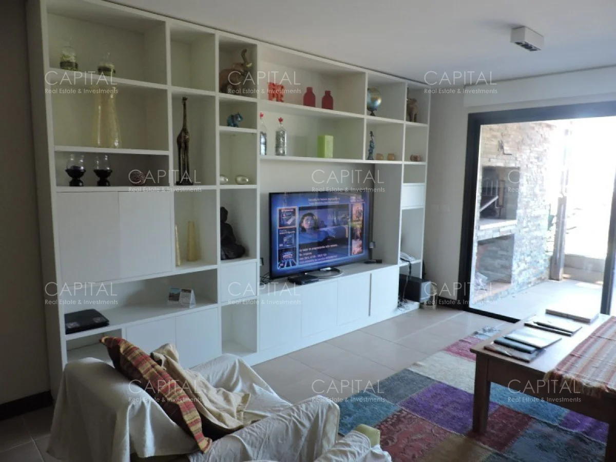 Apartamento en Manantiales, propiedad 279200 -Imagen 2