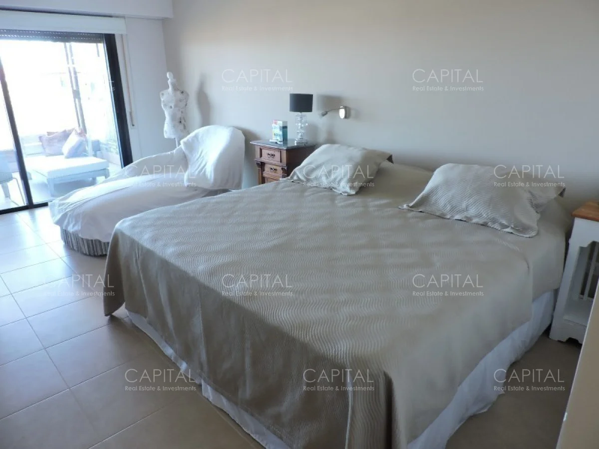 Apartamento en Manantiales, propiedad 279200 -Imagen 17