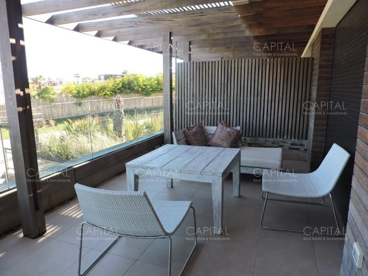 Apartamento en Manantiales, propiedad 279200 -Imagen 3
