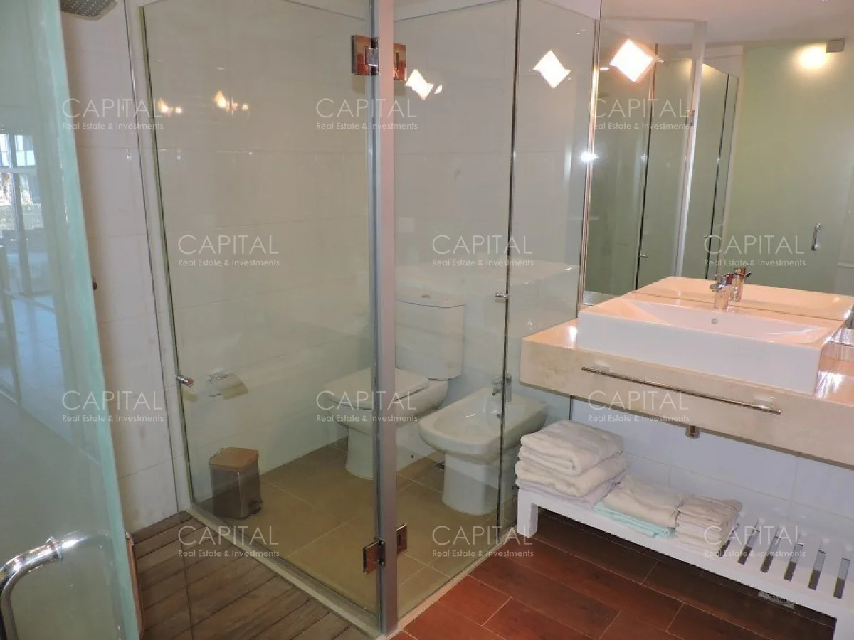 Apartamento en Manantiales, propiedad 279200 -Imagen 21