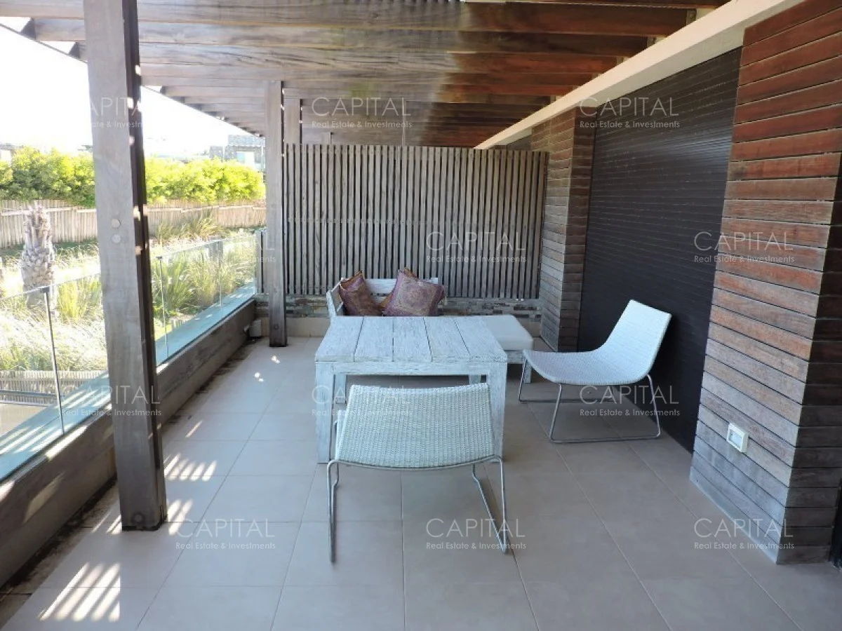 Apartamento en Manantiales, propiedad 279200 -Imagen 4