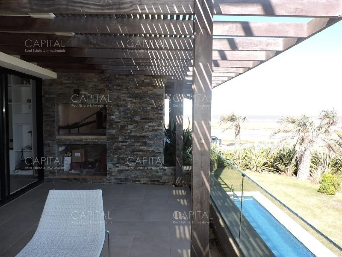 Apartamento en Manantiales, propiedad 279200 -Imagen 5
