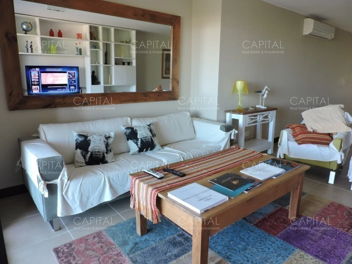Apartamento en Manantiales, propiedad 279200 -Imagen 6