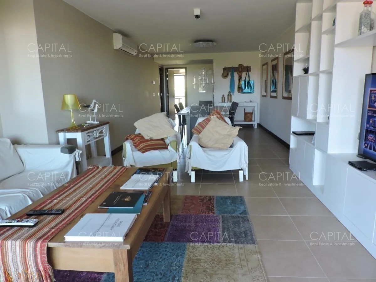 Apartamento en Manantiales, propiedad 279200 -Imagen 8