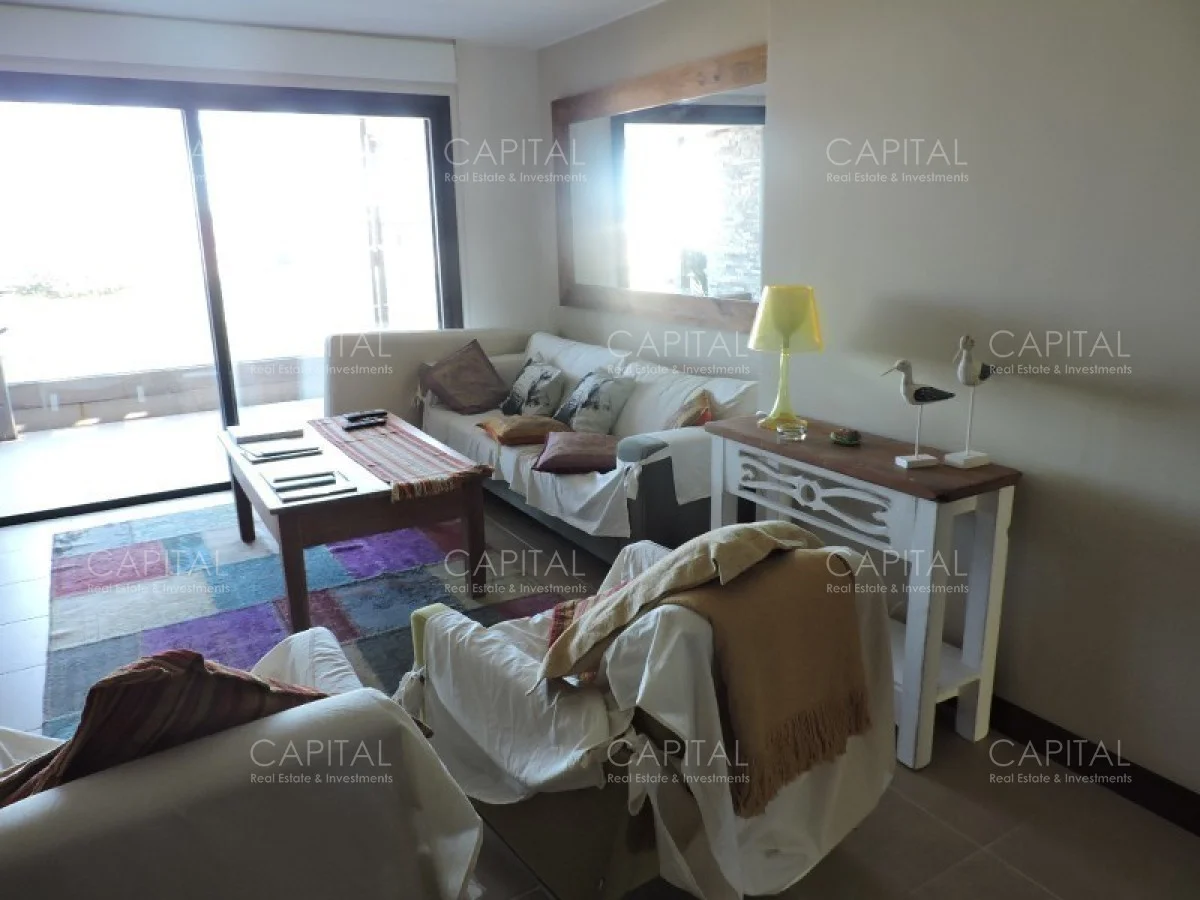 Apartamento en Manantiales, propiedad 279200 -Imagen 9