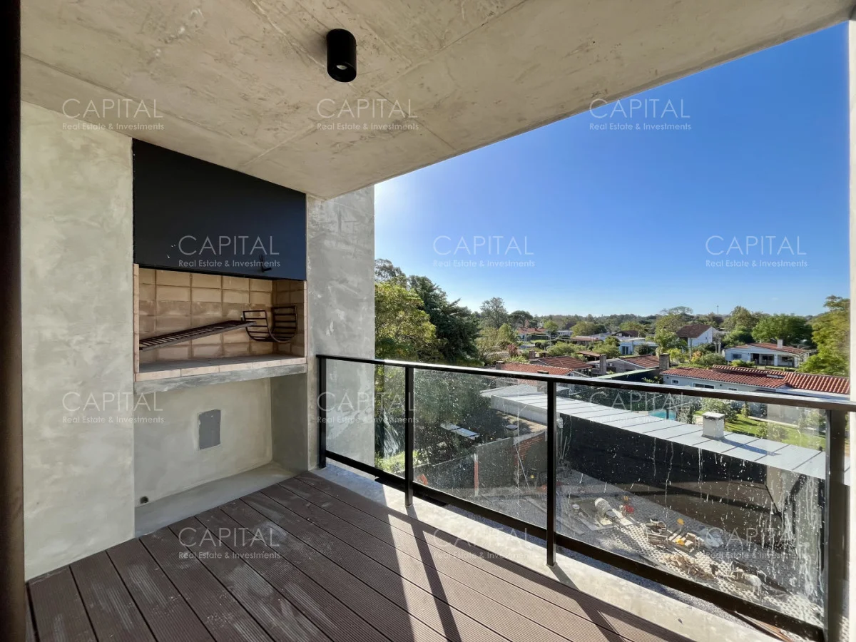 Apartamento en San José de Carrasco, propiedad 279201 -Imagen 4
