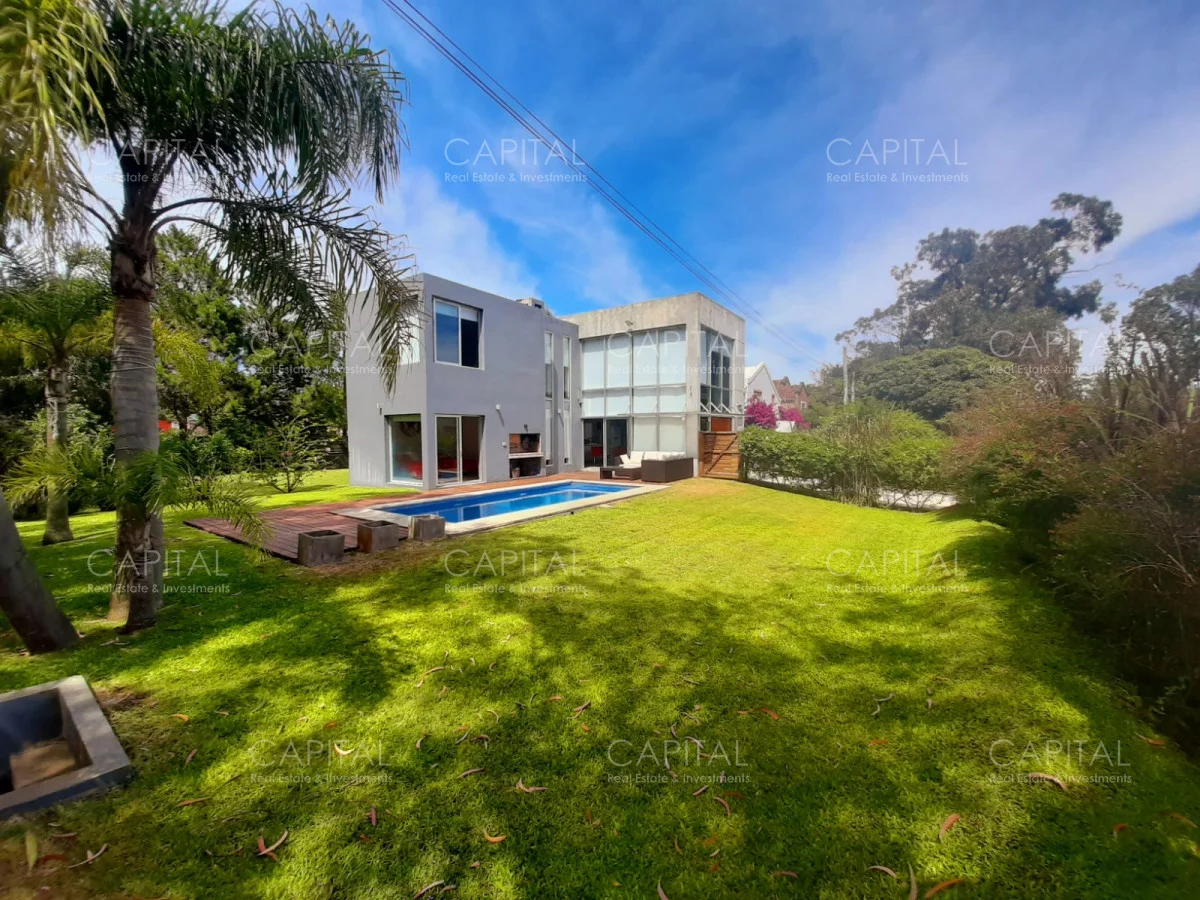 Casa en La Barra, propiedad 279205 -Imagen 2