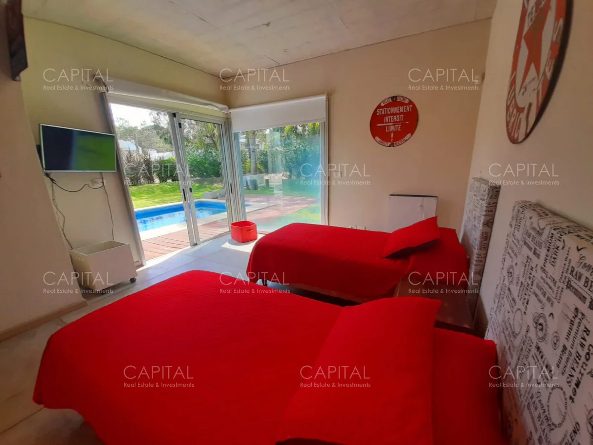 Casa en La Barra, propiedad 279205 -Imagen 20