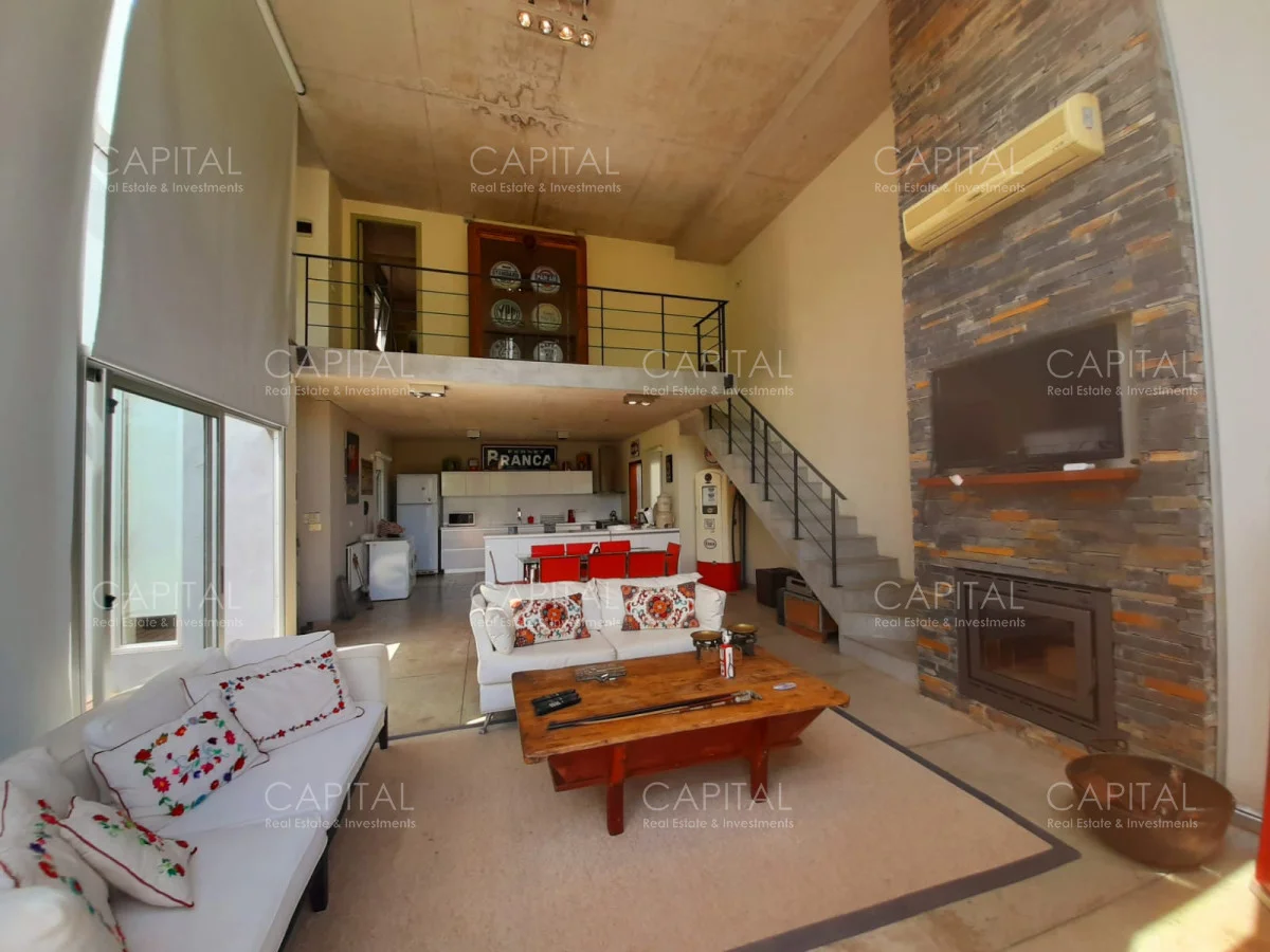 Casa en La Barra, propiedad 279205 -Imagen 3