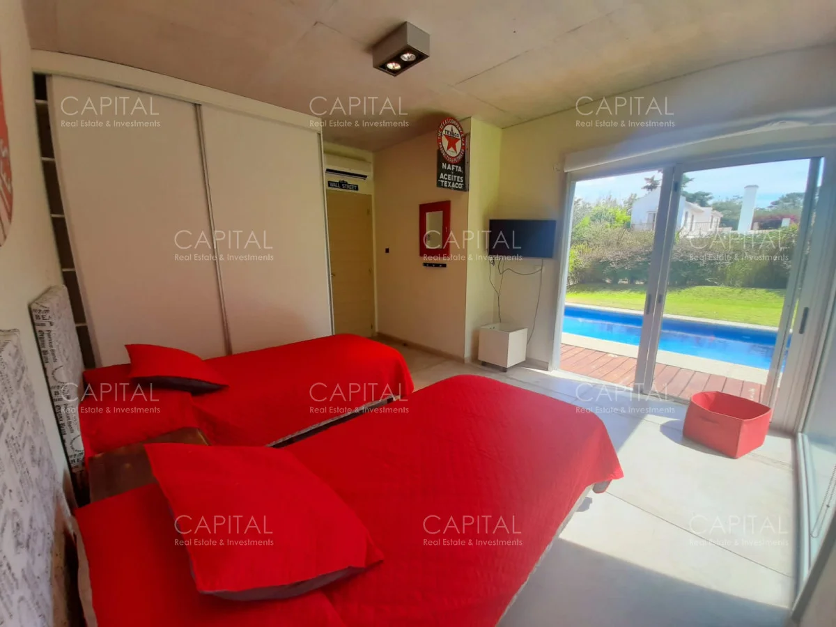 Casa en La Barra, propiedad 279205 -Imagen 21