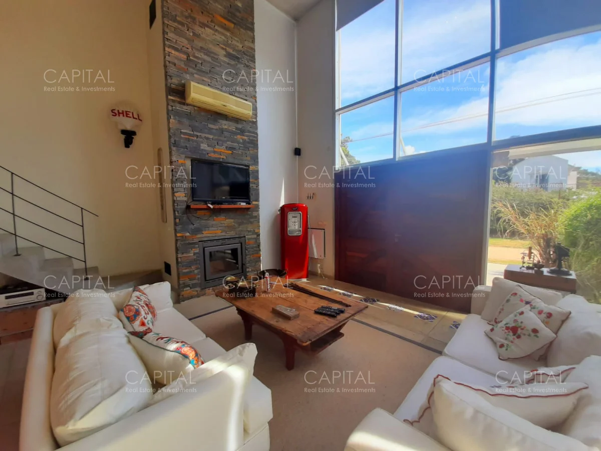 Casa en La Barra, propiedad 279205 -Imagen 4